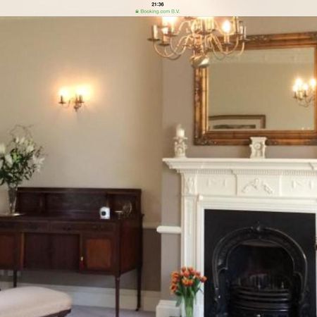 The Dower House Apartments Lincoln Rum bild
