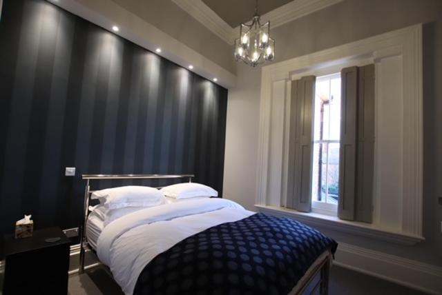 The Dower House Apartments Lincoln Exteriör bild