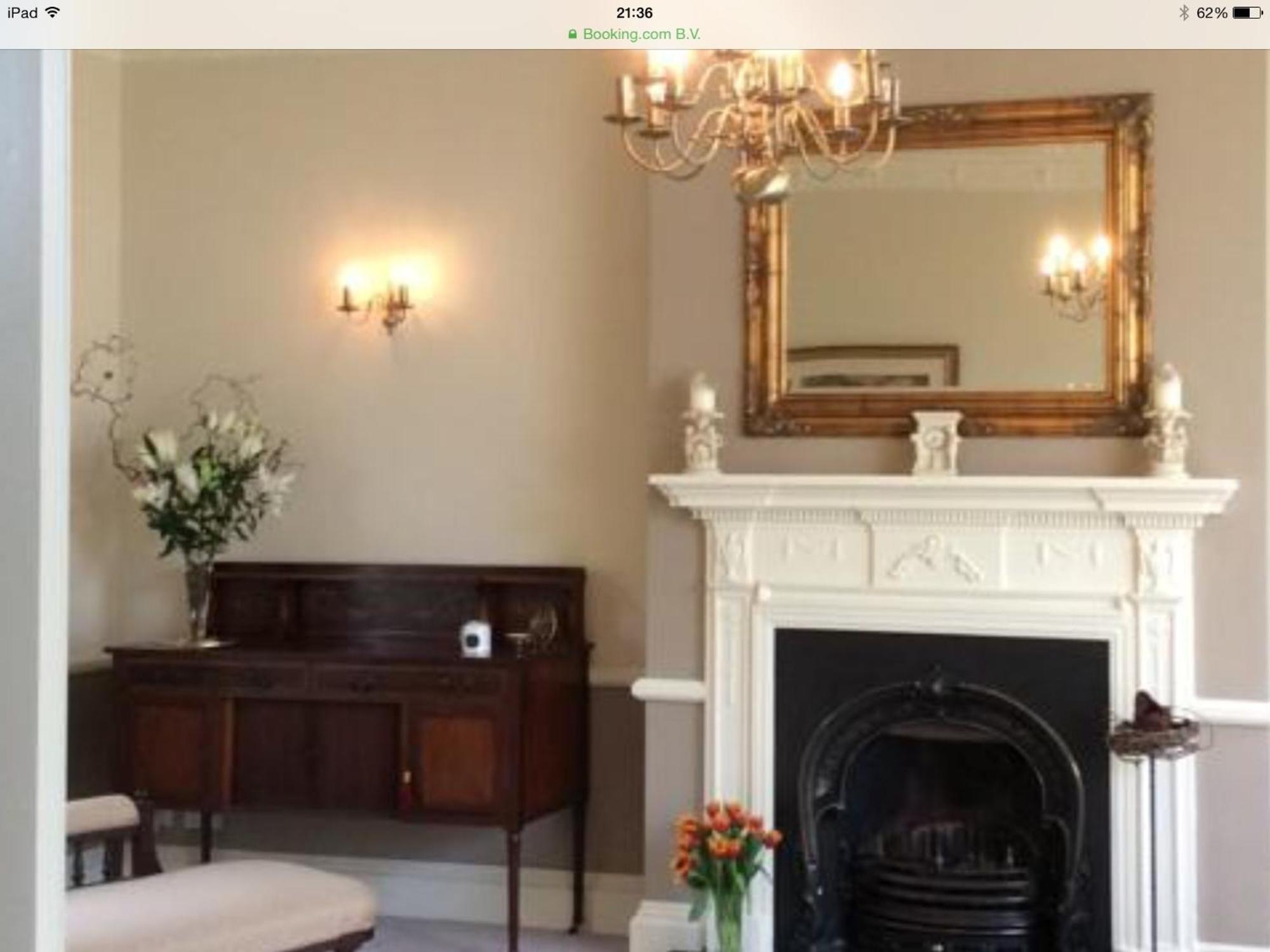 The Dower House Apartments Lincoln Rum bild