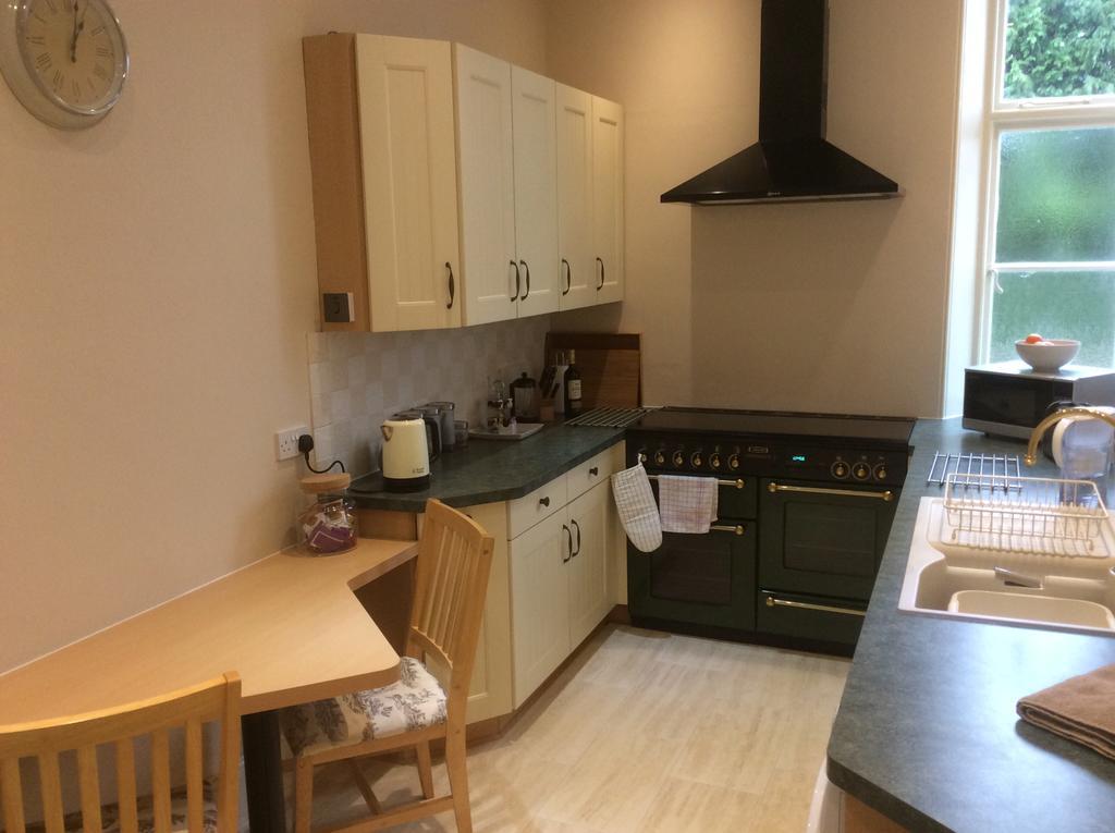 The Dower House Apartments Lincoln Rum bild