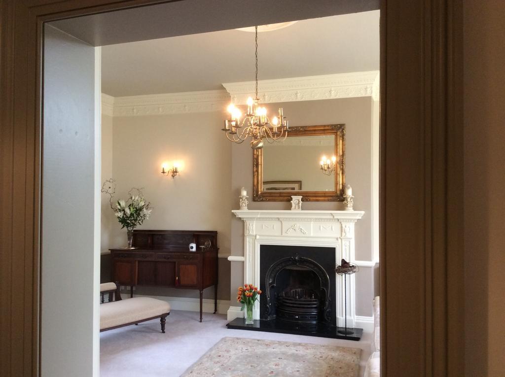 The Dower House Apartments Lincoln Rum bild