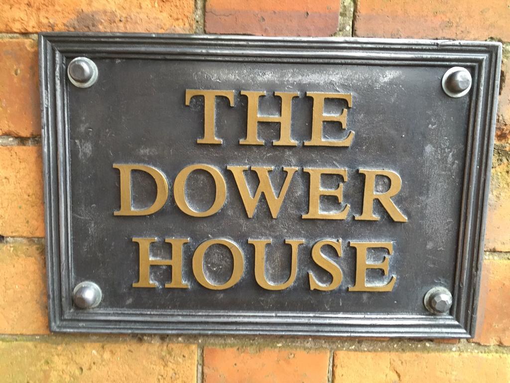 The Dower House Apartments Lincoln Exteriör bild
