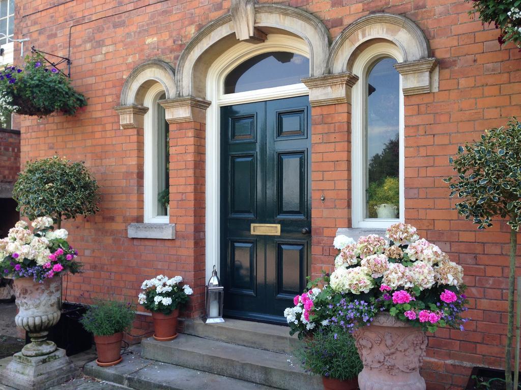 The Dower House Apartments Lincoln Exteriör bild